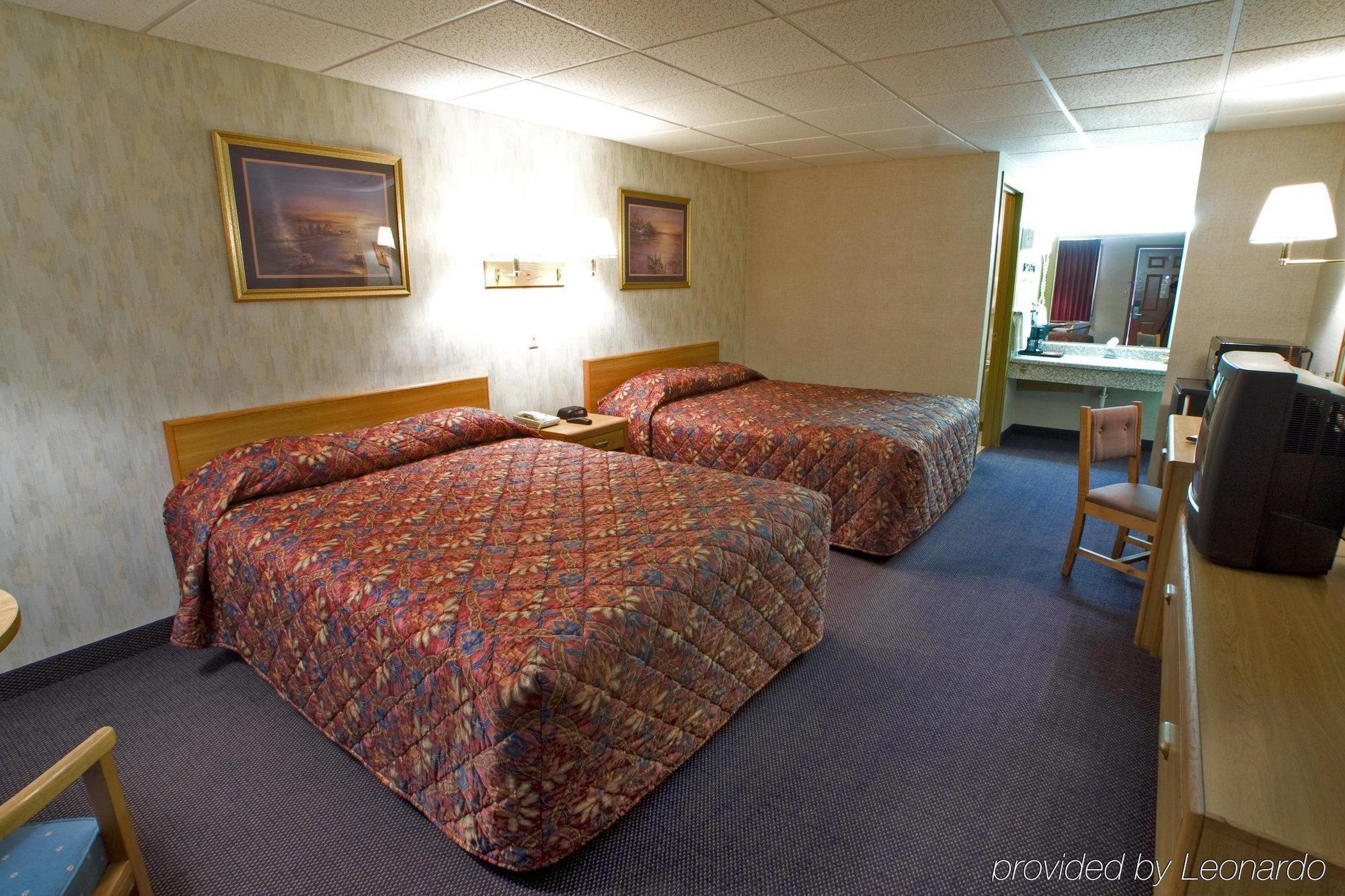 Americas Best Value Inn-Celina Habitación foto